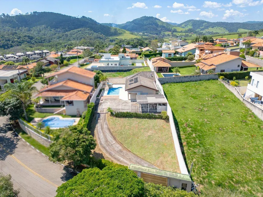 Foto 1 de Casa com 2 Quartos à venda, 180m² em Vale do Sol, Bom Jesus dos Perdões