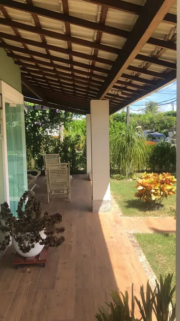Foto 1 de Casa de Condomínio com 3 Quartos à venda, 130m² em Praia do Flamengo, Salvador