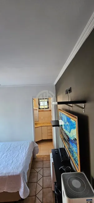 Foto 1 de Apartamento com 4 Quartos para alugar, 170m² em Vila Andrade, São Paulo