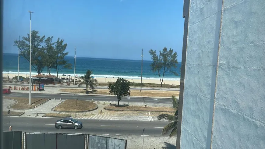 Foto 1 de Cobertura com 4 Quartos à venda, 310m² em Recreio Dos Bandeirantes, Rio de Janeiro