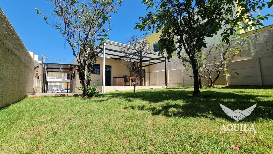 Foto 1 de Casa com 3 Quartos à venda, 130m² em Jardim Paraíso, Votorantim