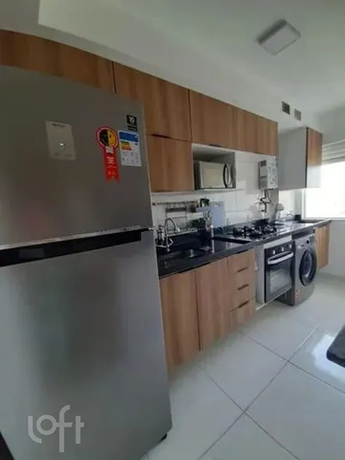 Foto 1 de Apartamento com 2 Quartos à venda, 51m² em Cachambi, Rio de Janeiro