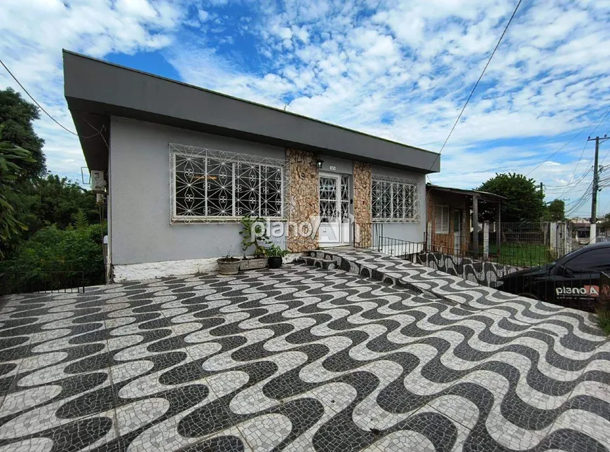 Foto 1 de Casa com 3 Quartos para alugar, 188m² em Passo das Pedras, Gravataí