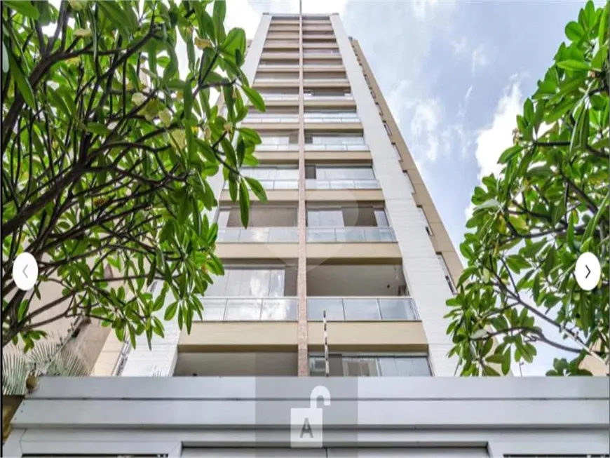 Foto 1 de Apartamento com 3 Quartos para venda ou aluguel, 103m² em Jardim América, São Paulo