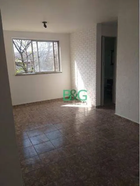 Foto 1 de Apartamento com 2 Quartos à venda, 50m² em Cangaíba, São Paulo