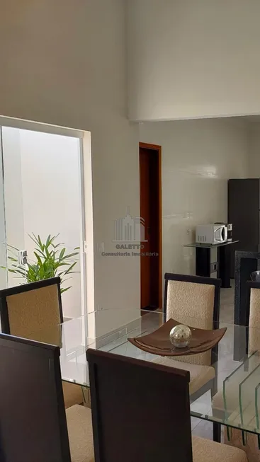 Foto 1 de Casa com 3 Quartos à venda, 300m² em Roncáglia, Valinhos