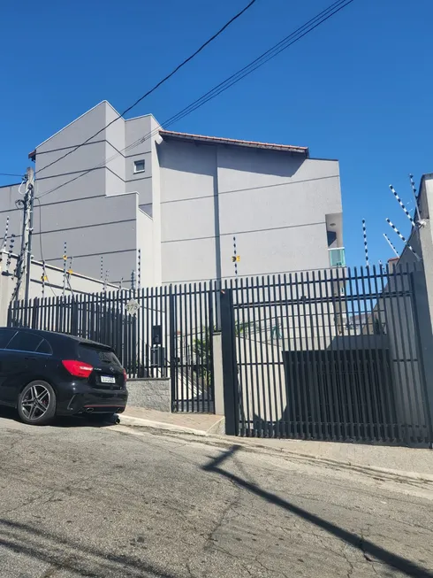 Foto 1 de Casa de Condomínio com 3 Quartos à venda, 118m² em Penha, São Paulo