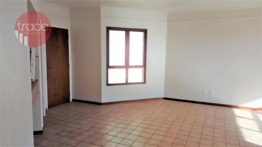 Foto 1 de Apartamento com 3 Quartos à venda, 111m² em Centro, Ribeirão Preto