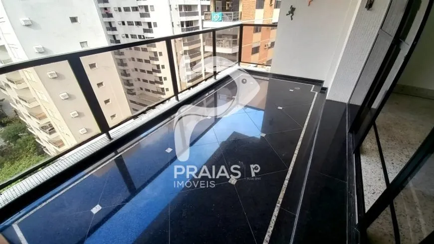 Foto 1 de Apartamento com 4 Quartos à venda, 200m² em Pitangueiras, Guarujá