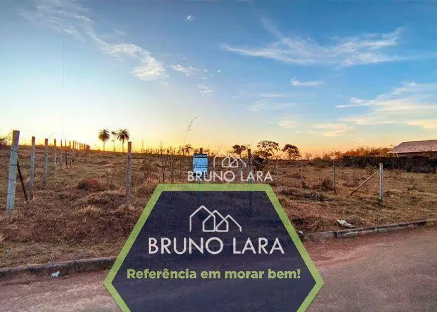 Foto 1 de Lote/Terreno à venda, 360m² em Nossa Senhora da Paz, São Joaquim de Bicas