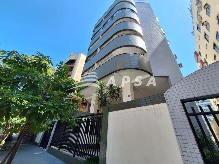 Foto 1 de Apartamento com 2 Quartos para alugar, 64m² em Freguesia- Jacarepaguá, Rio de Janeiro