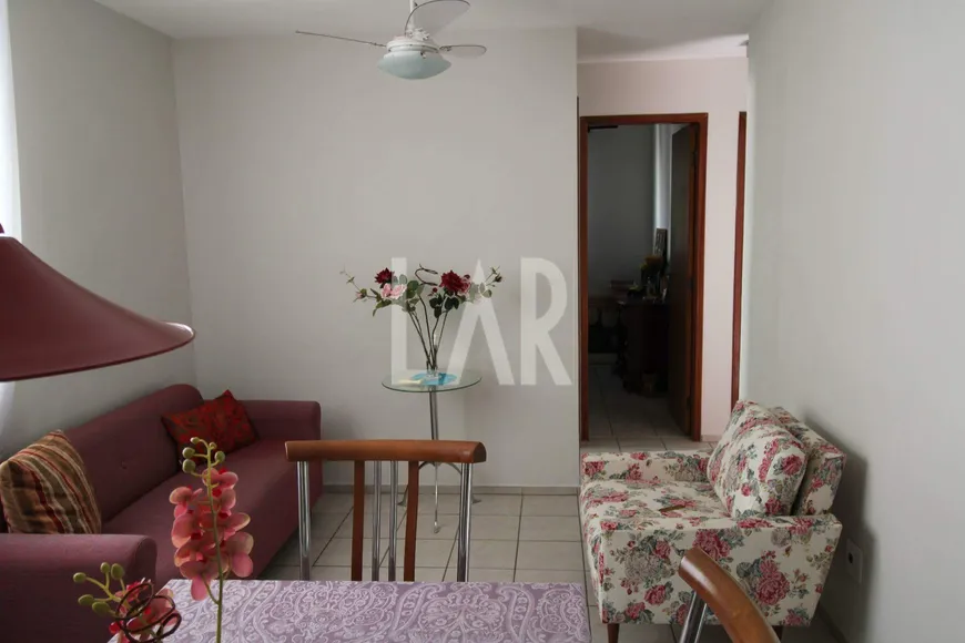 Foto 1 de Apartamento com 3 Quartos à venda, 87m² em Silveira, Belo Horizonte
