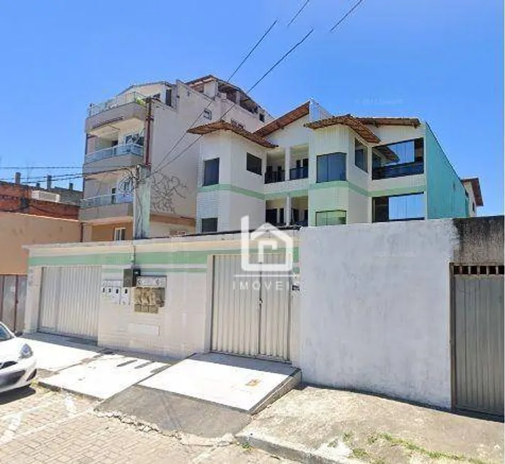 Foto 1 de Sobrado com 3 Quartos à venda, 120m² em Residencial Coqueiral, Vila Velha