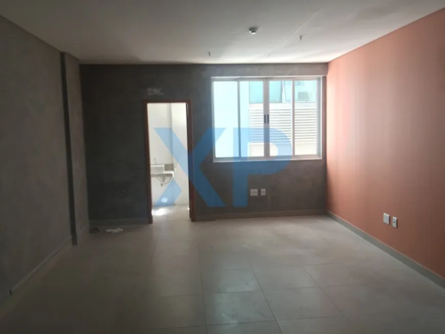 Foto 1 de Sala Comercial à venda, 45m² em Centro, Divinópolis