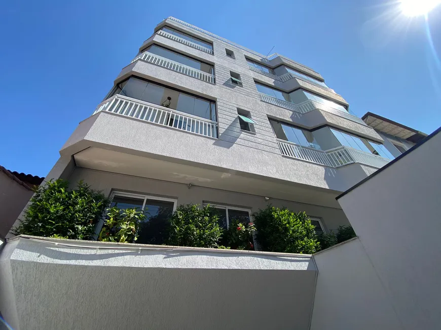 Foto 1 de Apartamento com 3 Quartos à venda, 205m² em Rudge Ramos, São Bernardo do Campo