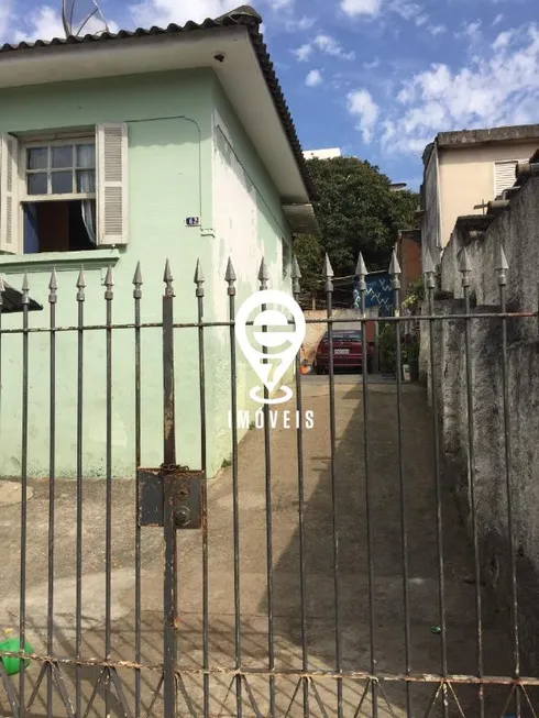 Foto 1 de Lote/Terreno à venda, 500m² em Saúde, São Paulo