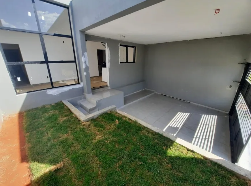 Foto 1 de Casa com 2 Quartos à venda, 98m² em Residencial Parque Imperial, Salto