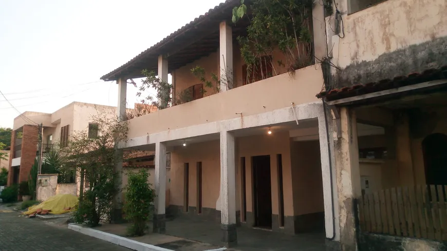 Foto 1 de Casa com 4 Quartos à venda, 150m² em Maria Paula, São Gonçalo