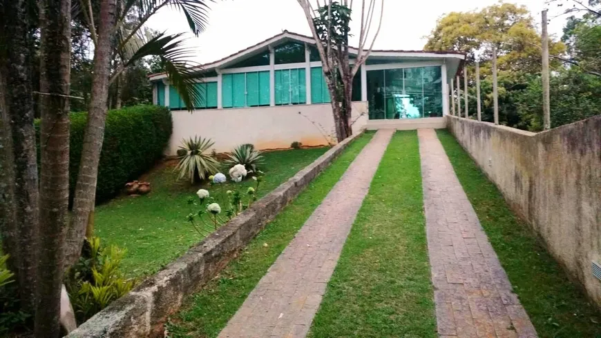 Foto 1 de Casa com 2 Quartos à venda, 150m² em Conjunto Habitacional Doutor Antônio Villela Silva, Araçatuba
