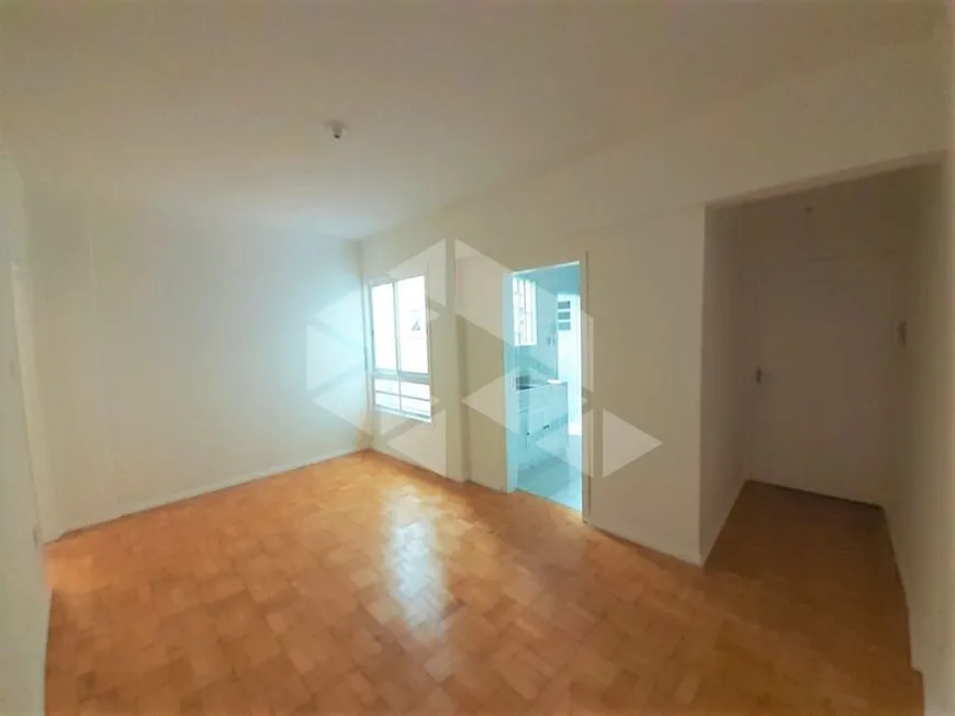 Foto 1 de Apartamento com 3 Quartos para alugar, 115m² em Bom Fim, Porto Alegre