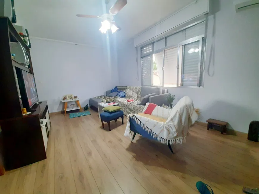 Foto 1 de Apartamento com 3 Quartos à venda, 97m² em Vila Ipiranga, Porto Alegre