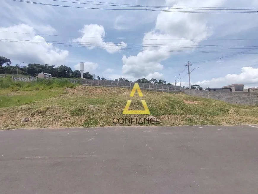 Foto 1 de Lote/Terreno à venda, 250m² em Nova Jaguariuna , Jaguariúna