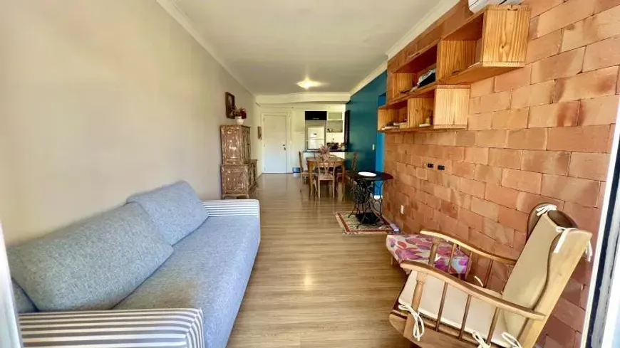 Foto 1 de Apartamento com 2 Quartos à venda, 76m² em Lagoa da Conceição, Florianópolis