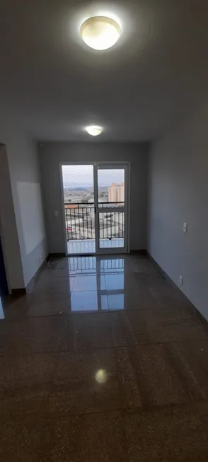 Foto 1 de Apartamento com 2 Quartos à venda, 48m² em São Mateus, São Paulo