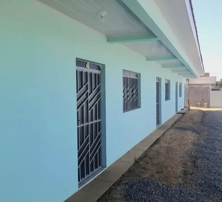 Foto 1 de Casa com 2 Quartos à venda, 80m² em Bairro da Paz, Salvador