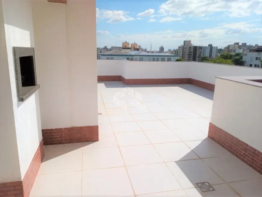 Foto 1 de Cobertura com 2 Quartos à venda, 166m² em Tristeza, Porto Alegre