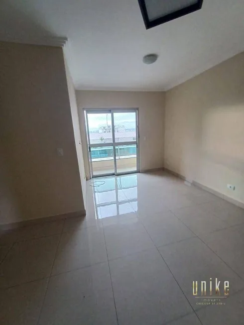 Foto 1 de Apartamento com 3 Quartos à venda, 75m² em Parque Residencial Aquarius, São José dos Campos