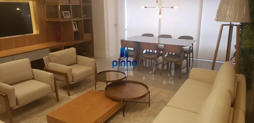 Foto 1 de Apartamento com 3 Quartos à venda, 103m² em Graça, Salvador