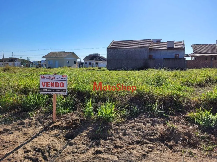 Foto 1 de Lote/Terreno à venda, 300m² em Operária, Araranguá