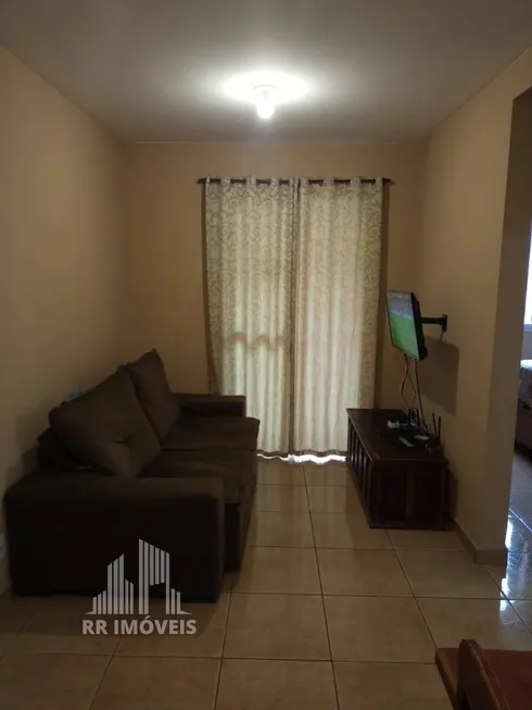 Foto 1 de Apartamento com 2 Quartos à venda, 44m² em Conceição, Osasco