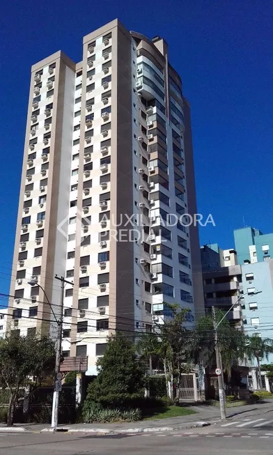 Foto 1 de Apartamento com 3 Quartos à venda, 101m² em Menino Deus, Porto Alegre