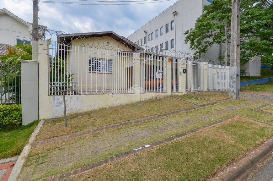 Foto 1 de Casa com 5 Quartos à venda, 144m² em Tingui, Curitiba