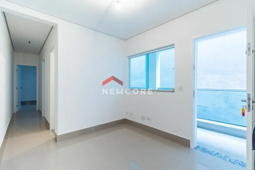 Foto 1 de Apartamento com 2 Quartos à venda, 43m² em Vila Gomes Cardim, São Paulo