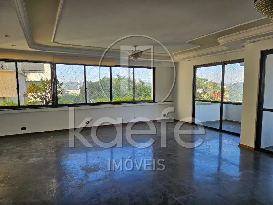 Foto 1 de Apartamento com 3 Quartos para venda ou aluguel, 180m² em Vila Alexandria, São Paulo