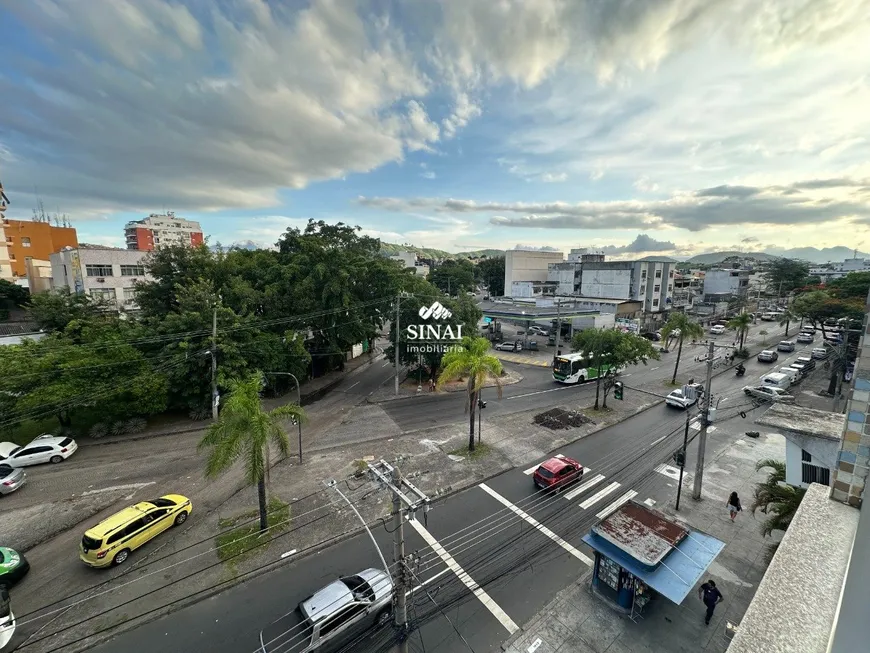 Foto 1 de Apartamento com 2 Quartos à venda, 80m² em Vila da Penha, Rio de Janeiro