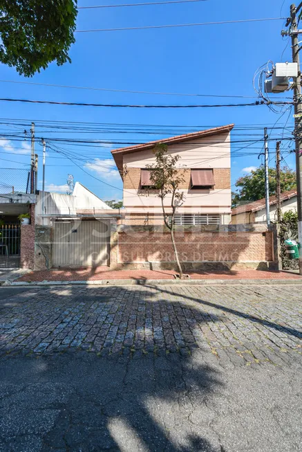 Foto 1 de Casa com 3 Quartos à venda, 150m² em Itaim Bibi, São Paulo