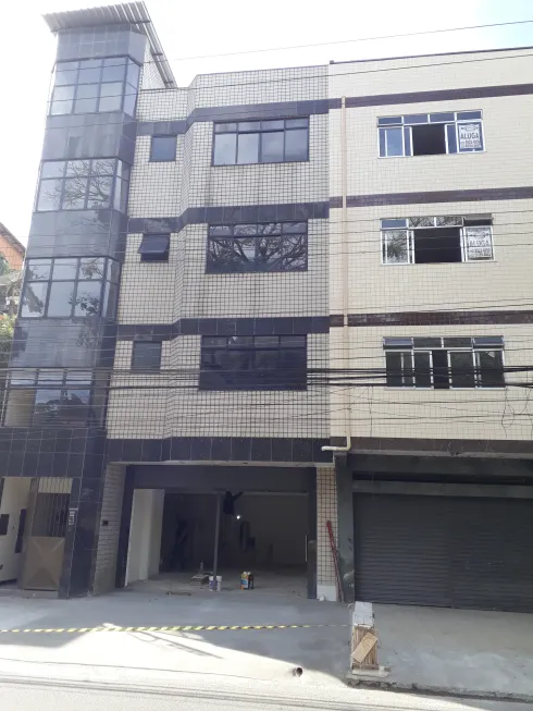 Foto 1 de Prédio Residencial com 2 Quartos à venda, 80m² em Centro, Nova Friburgo