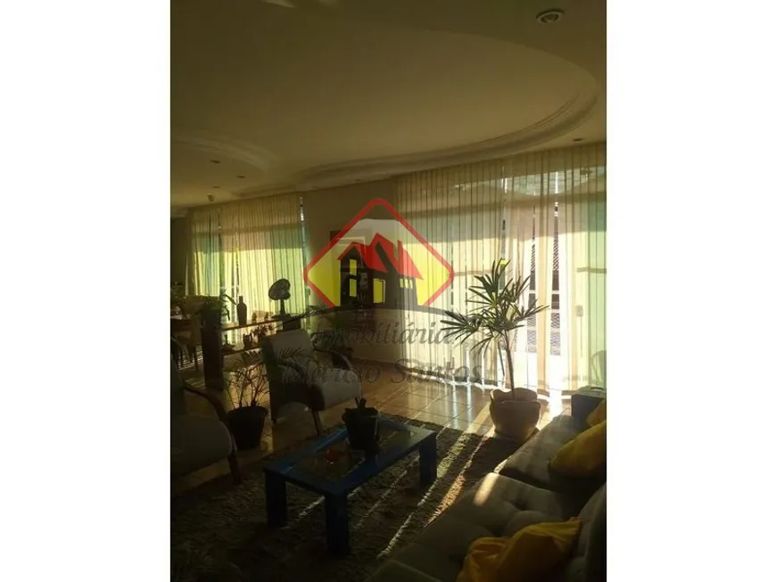 Foto 1 de Casa de Condomínio com 3 Quartos à venda, 378m² em Jardim Santa Clara, Taubaté