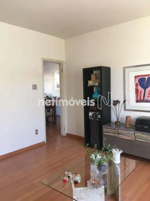 Foto 1 de Apartamento com 3 Quartos à venda, 130m² em Serra, Belo Horizonte