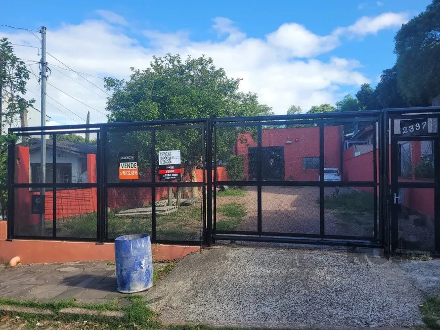 Foto 1 de Galpão/Depósito/Armazém à venda, 115m² em Tristeza, Porto Alegre