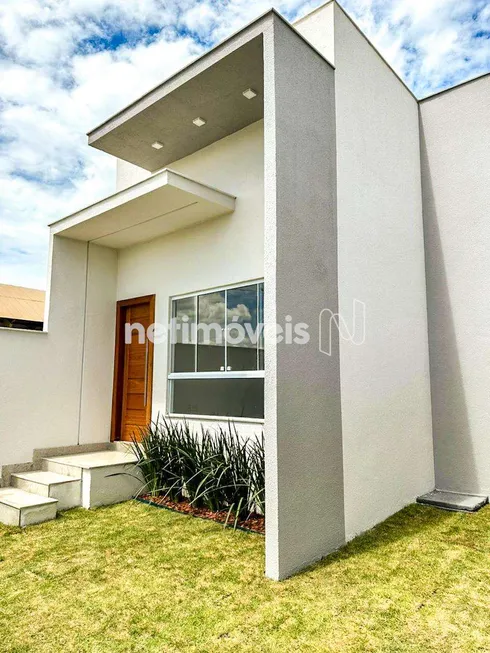 Foto 1 de Casa com 3 Quartos à venda, 86m² em Planalto, Linhares