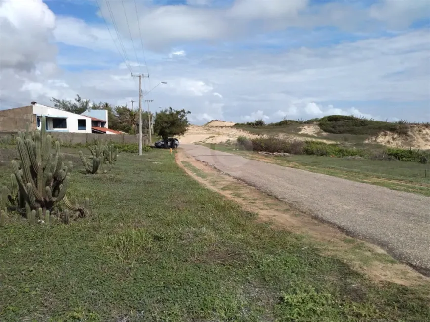 Foto 1 de Lote/Terreno à venda, 10000m² em Sabiaguaba, Fortaleza