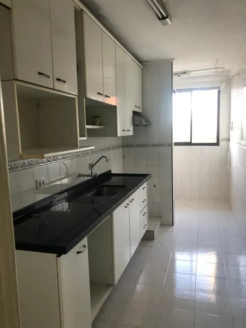 Foto 1 de Apartamento com 3 Quartos à venda, 88m² em Parque Santana, Mogi das Cruzes