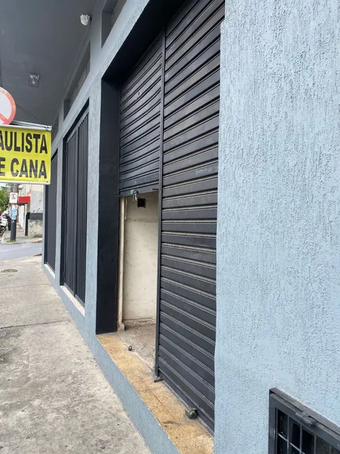 Foto 1 de Ponto Comercial para alugar, 80m² em São Cristóvão, Belo Horizonte