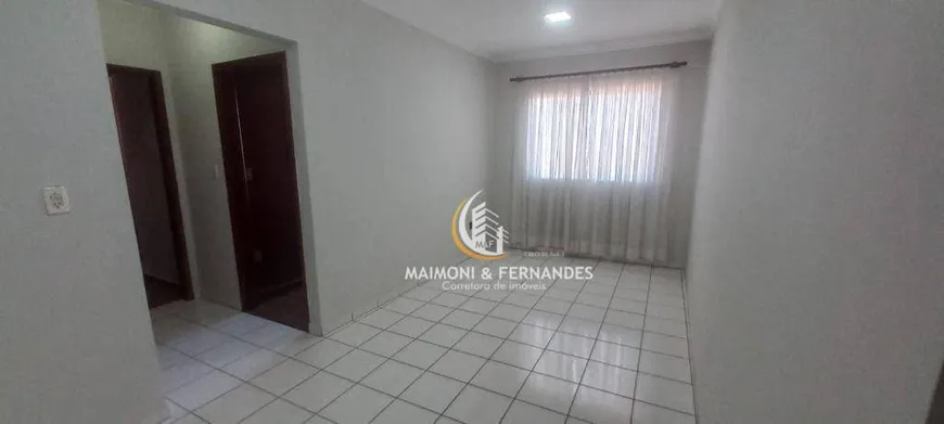 Foto 1 de Apartamento com 2 Quartos à venda, 55m² em Jardim Vilage, Rio Claro