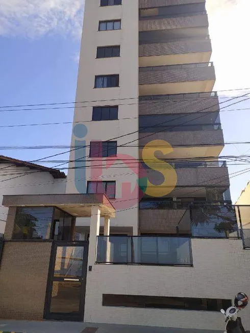 Foto 1 de Apartamento com 2 Quartos à venda, 69m² em Pontal, Ilhéus